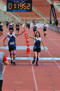 BIB: 201, 6923
                            <button type="button" onclick="openModal(4634271)" class="btn btn-primary btn-sm float-right btn-popup" data-toggle="modal" data-target=".modal-high-quality">
                        <i class="fas fa-shopping-cart"></i> Add to Cart
                    </button>
                                            <button type="button" onclick="isThisMe(4634271, true)" class="btn btn-success btn-sm float-right btn-popup btn-isme hidden" data-toggle="tooltip" data-placement="bottom" title="นี่คือรูปของคุณใช่ไหม คลิกที่นี่เพื่อเอาเข้าอัลบั้ม">
                        <i class="fas fa-plus"></i> Add to album
                    </button>
                    <button type="button" onclick="isThisMe(4634271, false)" class="btn btn-warning btn-sm float-right btn-popup btn-isnotme hidden">
                        <i class="fas fa-ban"></i> Remove from album
                    </button>